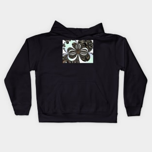 Baubles Kids Hoodie